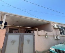 Satılır Həyət evi/villa Azadlıq m., Binəqədi qəs., Binəqədi r.