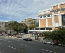 Kirayə (aylıq) Köhnə Tikili Sahil m., Nəsimi r.