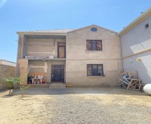 Satılır Həyət evi/villa Masazır, Abşeron r.