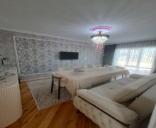 Satılır Həyət evi/villa Binə qəs., Xəzər r.
