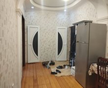 Kirayə (aylıq) Yeni Tikili Həzi Aslanov m., Xətai r.