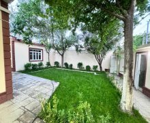Satılır Həyət evi/villa Binə qəs., Xəzər r.