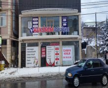 Kirayə (aylıq) Obyekt Azadlıq m., 6-cı mikrorayon, Binəqədi r.