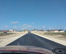 Satılır Torpaq Türkan, Xəzər r.