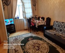 Kirayə (aylıq) Yeni Tikili İnşaatçılar m., Yeni Yasamal qəs., Yasamal r.