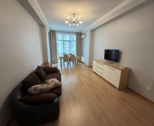 Kirayə (aylıq) Yeni Tikili Nəriman Nərimanov m., Nərimanov r.