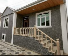 Satılır Həyət evi/villa Masazır, Abşeron r.