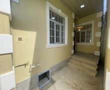 Satılır Həyət evi/villa Azadlıq m., Binəqədi qəs., Binəqədi r.