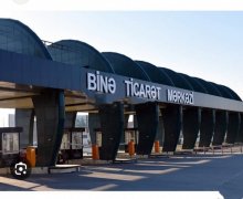 Satılır Obyekt Lökbatan qəs., Qaradağ r.