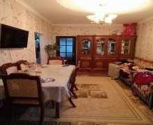 Satılır Köhnə Tikili 4-cü mikrorayon, Nəsimi r.