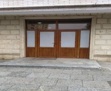 nerimanovda aylıq ofis kiraye Nəriman Nərimanov m., Nərimanov r.