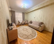 Satılır Yeni Tikili Əhmədli m., Xətai r.