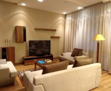 Kirayə (aylıq) Yeni Tikili Sahil m., Sabunçu r.