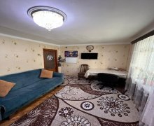 Satılır Köhnə Tikili Qara Qarayev m., Nizami r.