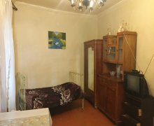 Kirayə (aylıq) Həyət evi/villa Nizami m., Kubinka, Nəsimi r.