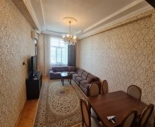 Kirayə (aylıq) Yeni Tikili Gənclik m., Nərimanov r.