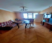 Satılır Köhnə Tikili Dərnəgül m., 7-ci mikrorayon, Binəqədi r.