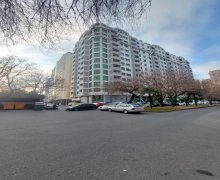 genclikde yeni tikili evler Gənclik m., Nəsimi r.