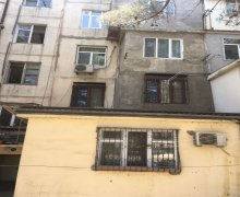 7-ci mkr-da satılan evlər 7-ci mikrorayon, Binəqədi r.