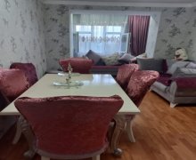 ceyranbatanda Köhnə Tikili Ceyranbatan qəs., Abşeron r.