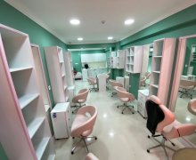 Kirayə (aylıq) Obyekt Nəriman Nərimanov m., Nərimanov r.