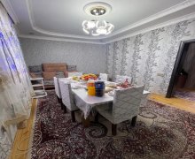 Satılır Həyət evi/villa Kürdəxanı qəs., Sabunçu r.