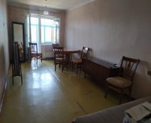 Kirayə (aylıq) Köhnə Tikili Həzi Aslanov m., Xətai r.