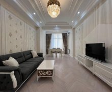 Kirayə (aylıq) Yeni Tikili Gənclik m., Nəsimi r.