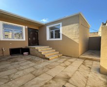 Satılır Həyət evi/villa Binəqədi qəs., Binəqədi r.