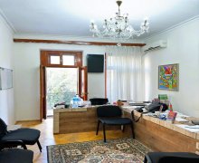 Kirayə (aylıq) Ofis İçərişəhər m., Səbail r.