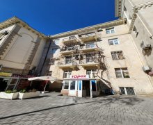 Satılır Köhnə Tikili Sahil m., 2-ci mikrorayon, Nəsimi r.