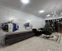 Kirayə (aylıq) Obyekt Nəriman Nərimanov m., Nərimanov r.