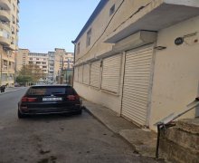 Kirayə (aylıq) Obyekt Memar Əcəmi m., 9-cu mikrorayon, Binəqədi r.