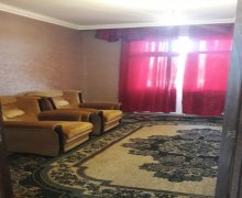 neftcilerde aylıq 2 otaqli kiraye evler Neftçilər m., Nizami r.