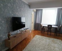 Kirayə (aylıq) Köhnə Tikili 28 May m., Səməd Vurğun parkı, Nəsimi r.