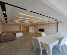 Kirayə (aylıq) Yeni Tikili Nəriman Nərimanov m., Nərimanov r.
