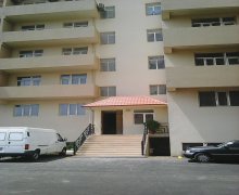 Satılır Yeni Tikili Koroğlu m., Zabrat qəs., Sabunçu r.