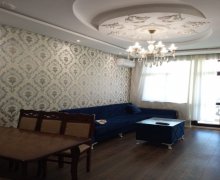 Kirayə (aylıq) Yeni Tikili Həzi Aslanov m., Xətai r.