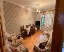 Satılır Köhnə Tikili Qaraçuxur qəs., Suraxanı r.