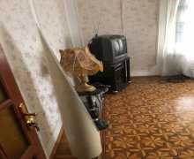 Kirayə (aylıq) Köhnə Tikili İnşaatçılar m., Yasamal r.