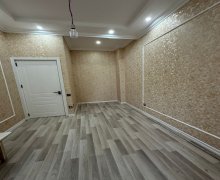 Satılır Yeni Tikili İnşaatçılar m., Yeni Yasamalda qəs., Yasamalda r.