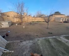 Satılır Həyət evi/villa Maştağa qəs., Sabunçu r.