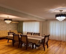 Продажа Вторичка İnşaatçılar м., пос. Йени Ясамал, Ясамал р.