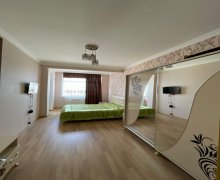 Kirayə (aylıq) Yeni Tikili 28 May m., Nərimanov r.