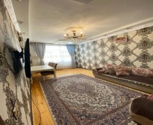 Satılır Yeni Tikili Nəsimi m., 9-cu mikrorayon, Binəqədi r.