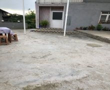 Kirayə (günlük) Yeni Tikili Şəki ş.