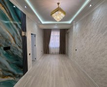 Satılır Yeni Tikili Xırdalan ş.