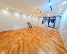 Satılır Yeni Tikili Xalqlar dostluğu m., Nizami r.