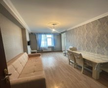 Kirayə (aylıq) Yeni Tikili İnşaatçılar m., Yeni Yasamal qəs., Yasamal r.