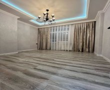 Satılır Yeni Tikili İnşaatçılar m., Yeni Yasamal qəs., Yasamal r.